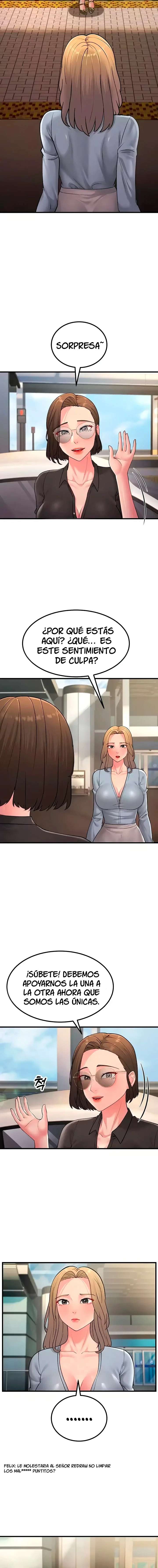 Mi suegra se somete a mi voluntad Capitulo 55 página 2
