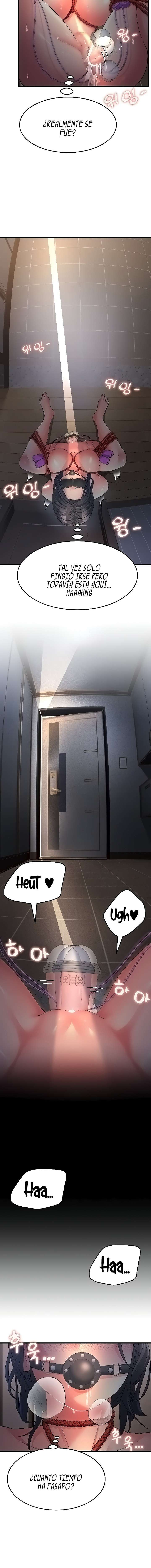 Mi suegra se somete a mi voluntad Capitulo 6 página 13
