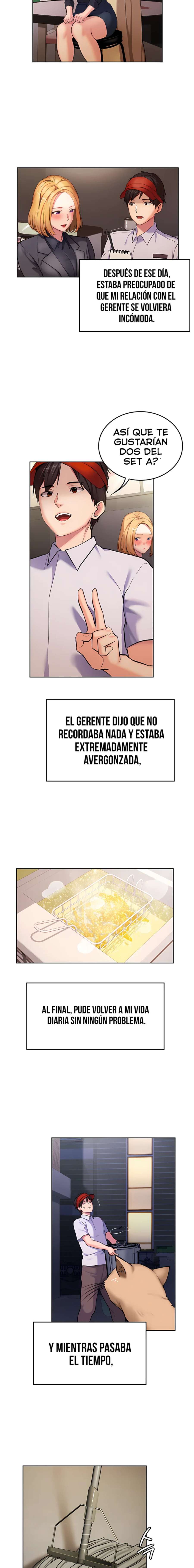 Mi vecina Capitulo 6 página 7