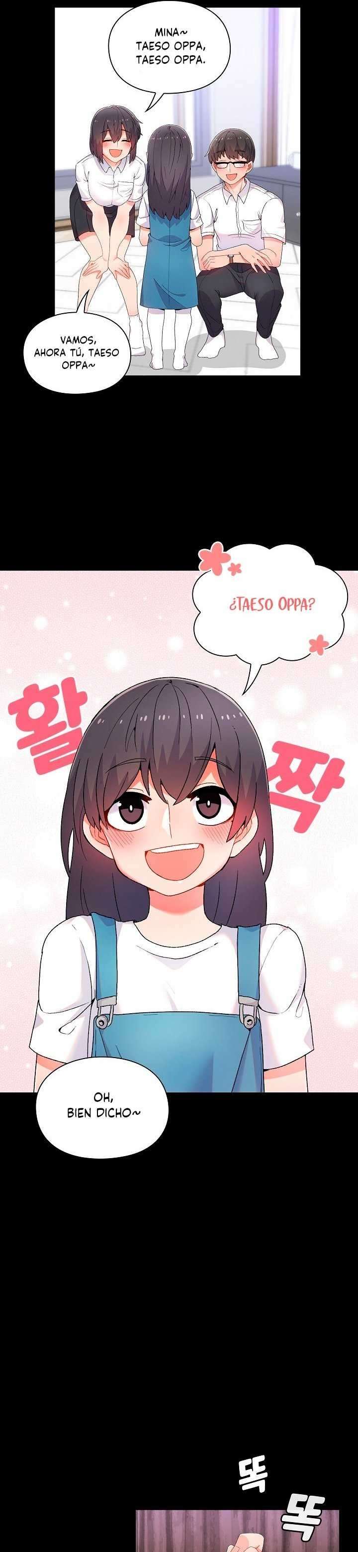 Mina Capitulo 1 página 10