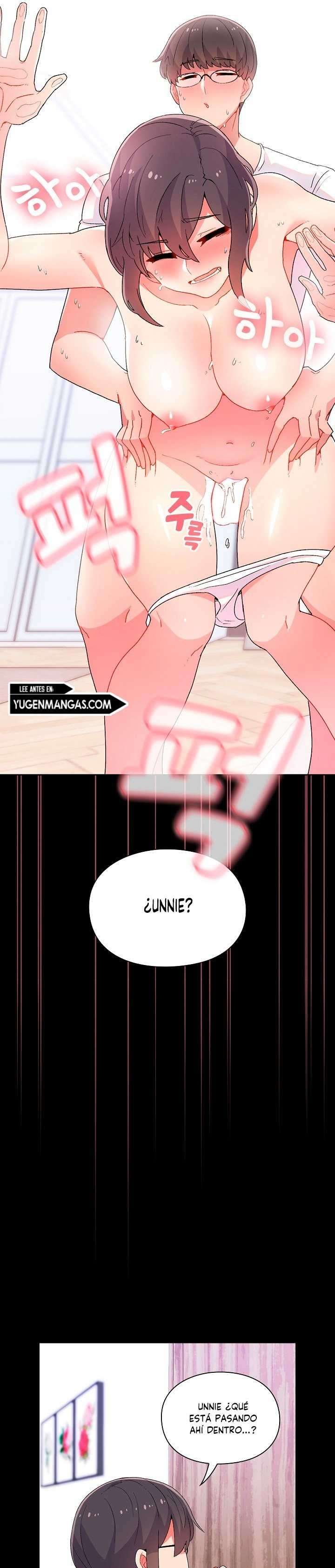 Mina Capitulo 1 página 12