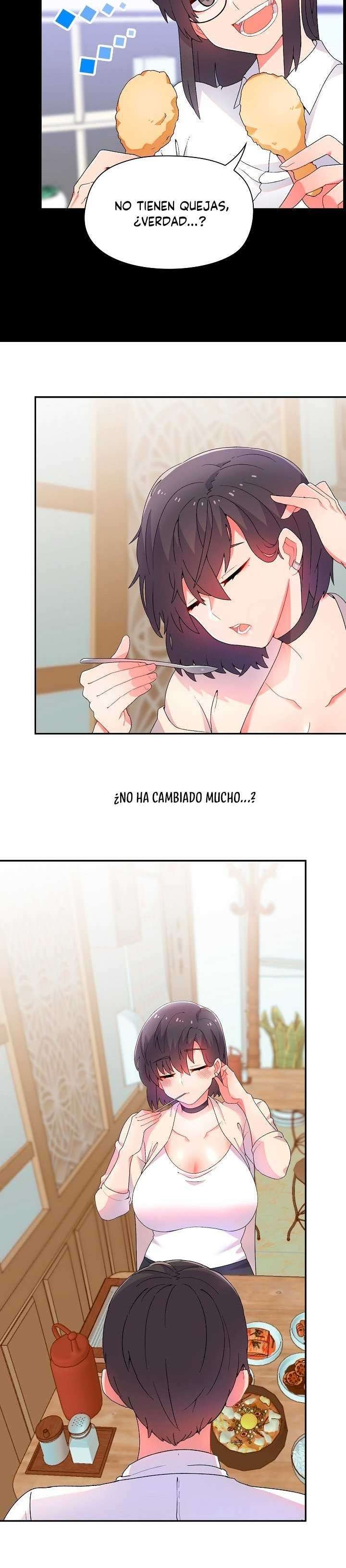 Mina Capitulo 1 página 17