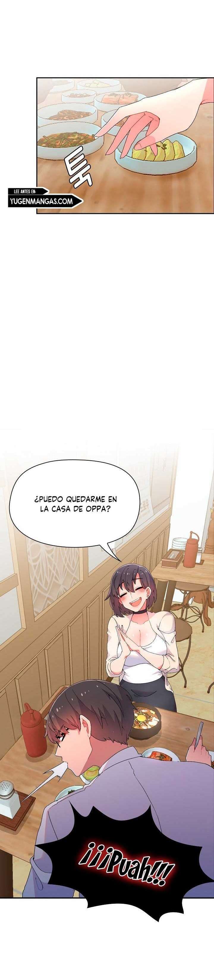 Mina Capitulo 1 página 21