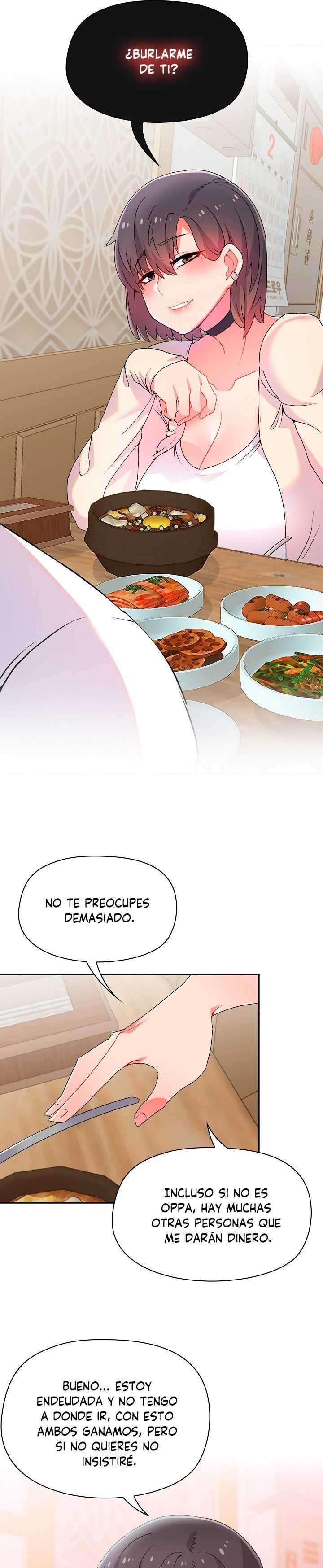 Mina Capitulo 1 página 24
