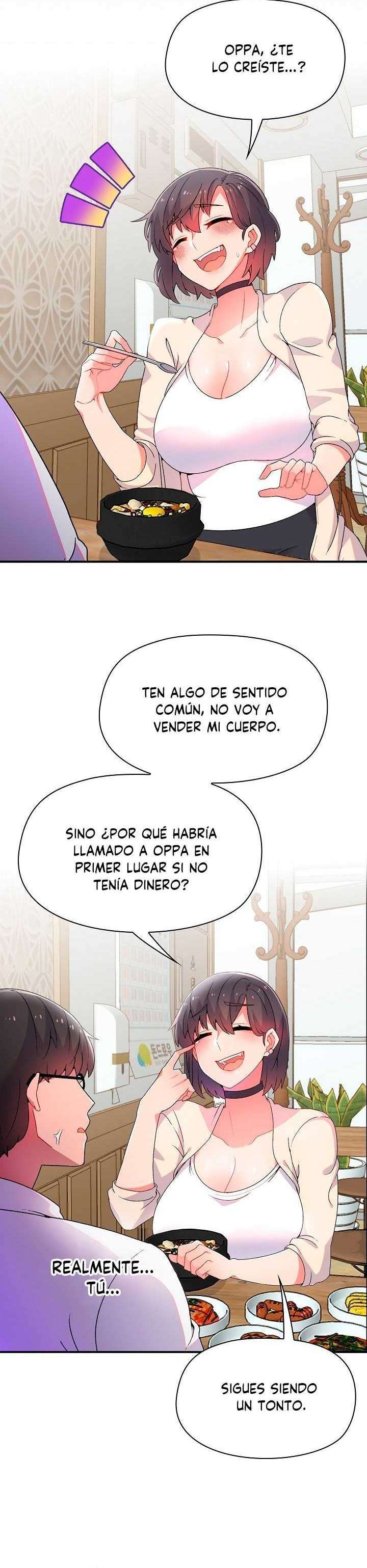 Mina Capitulo 1 página 27