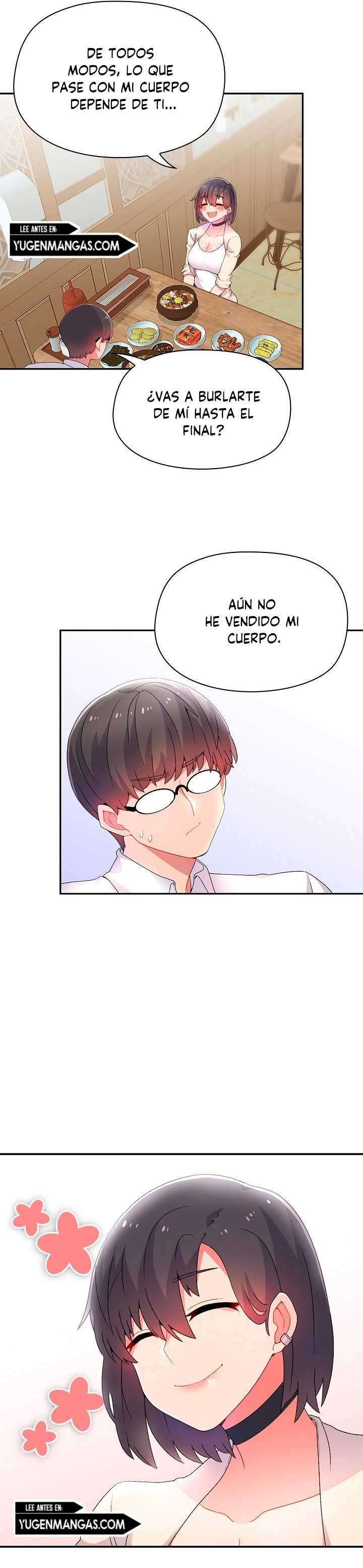 Mina Capitulo 1 página 28