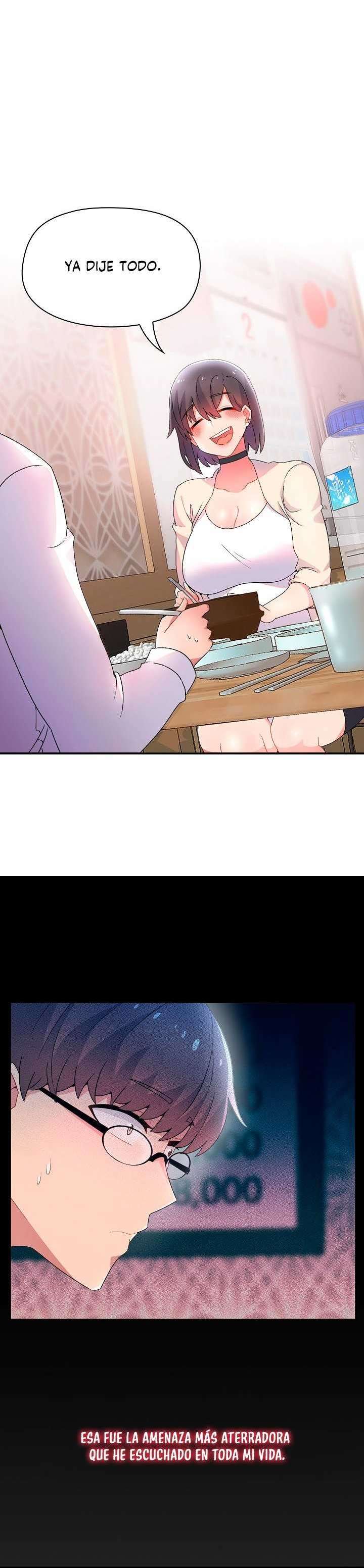 Mina Capitulo 1 página 29