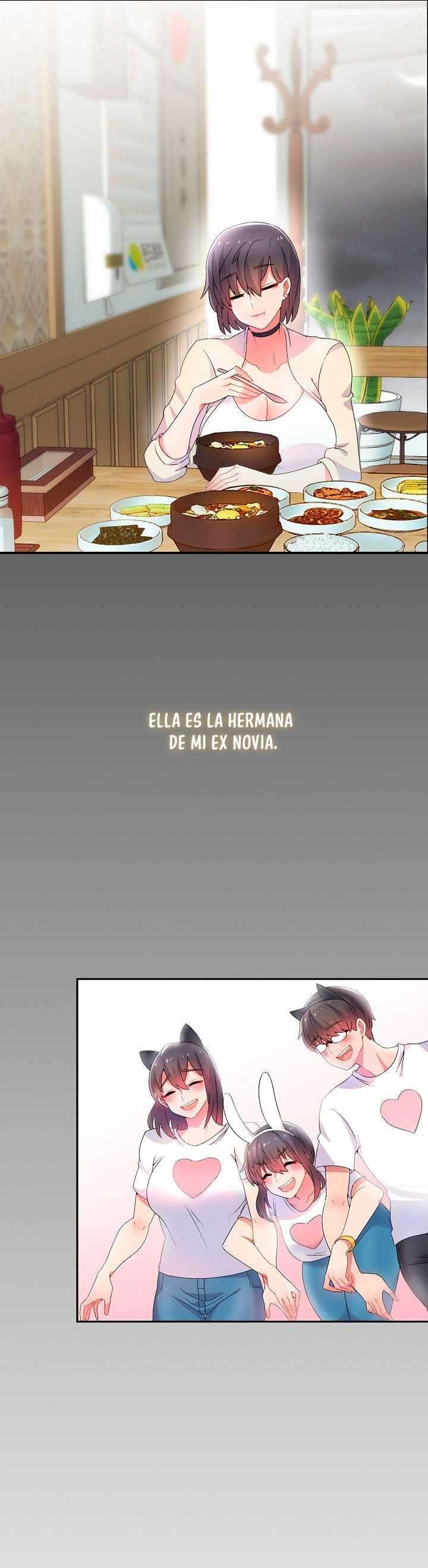 Mina Capitulo 1 página 30