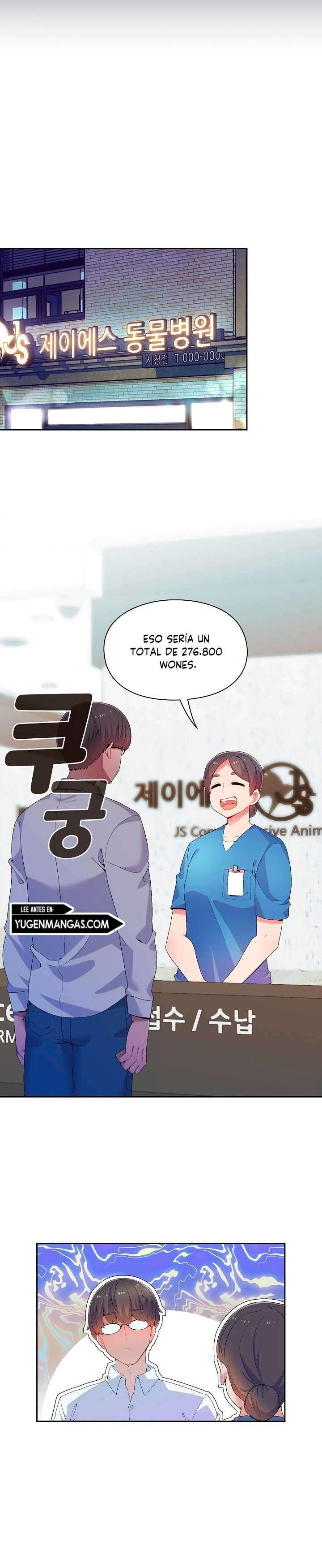 Mina Capitulo 1 página 6