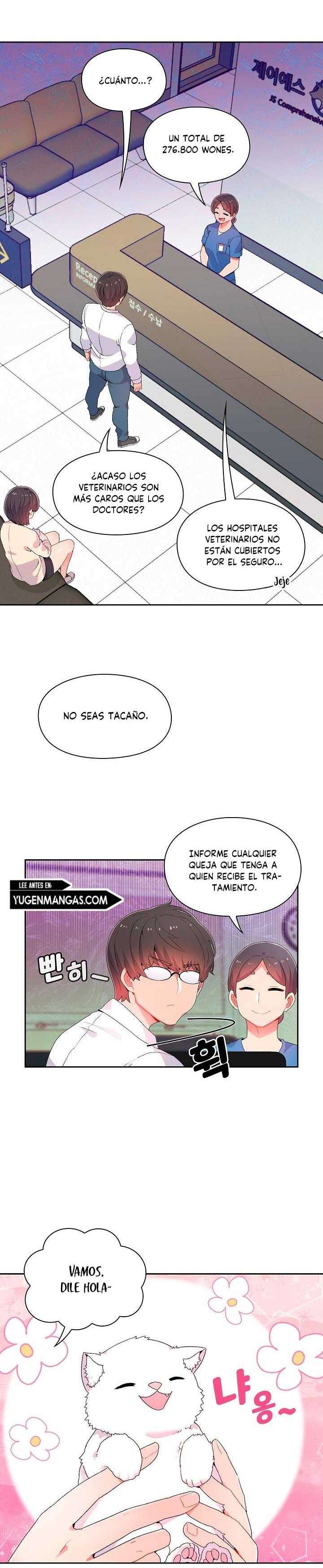 Mina Capitulo 1 página 7