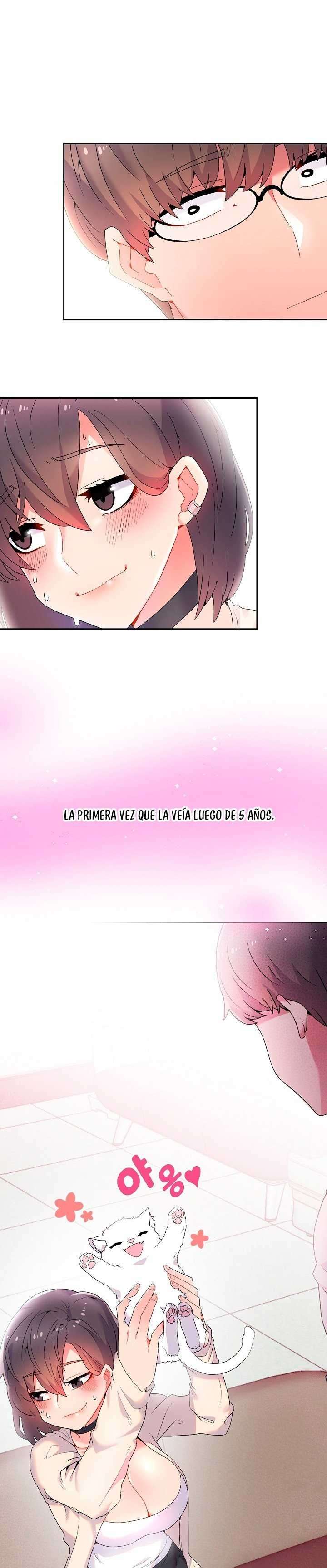 Mina Capitulo 1 página 8