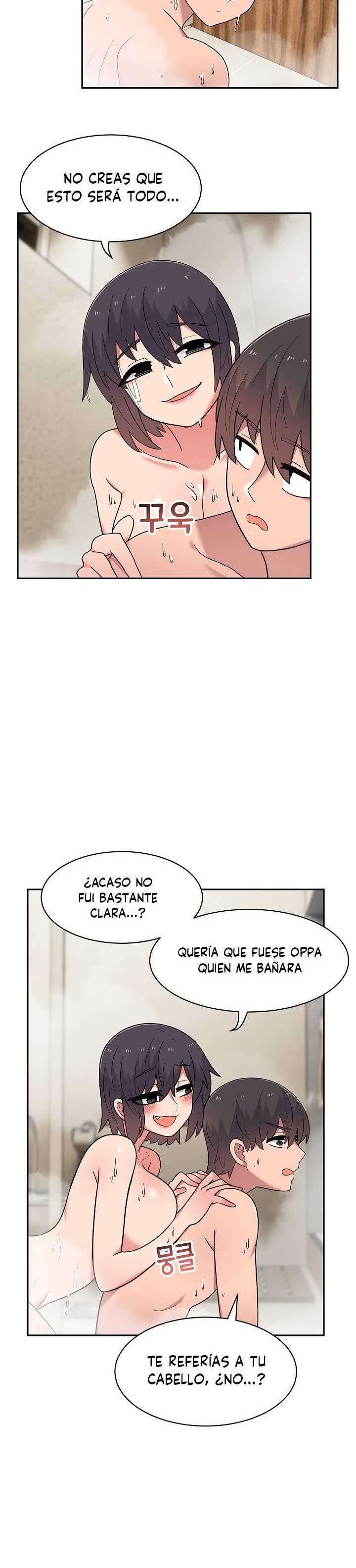 Mina Capitulo 10 página 17