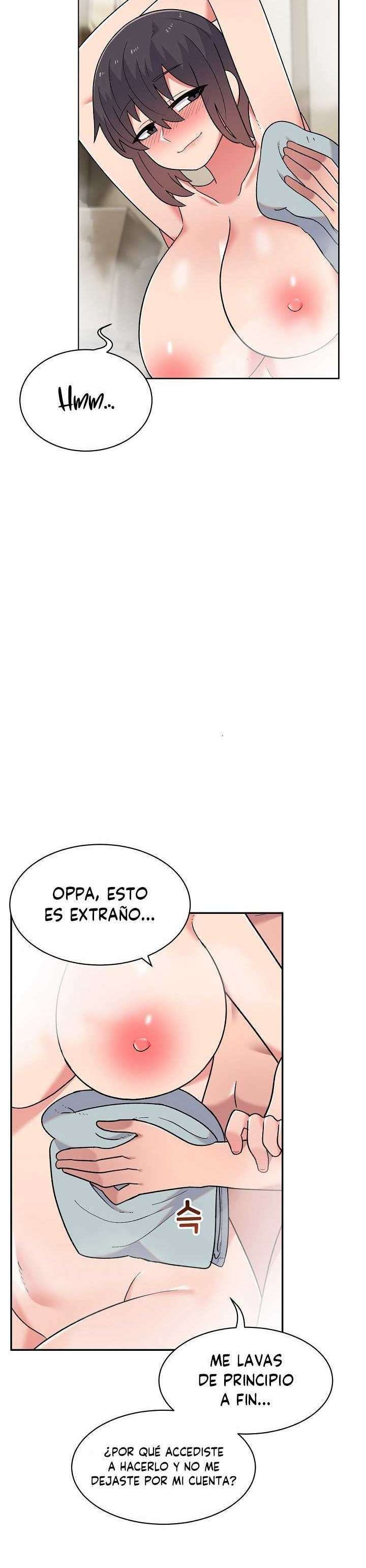Mina Capitulo 10 página 27