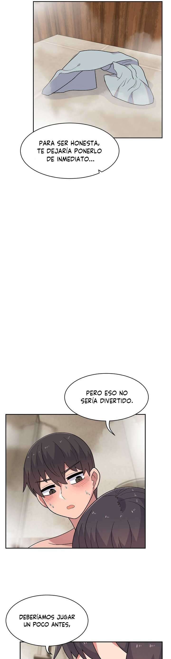 Mina Capitulo 10 página 30