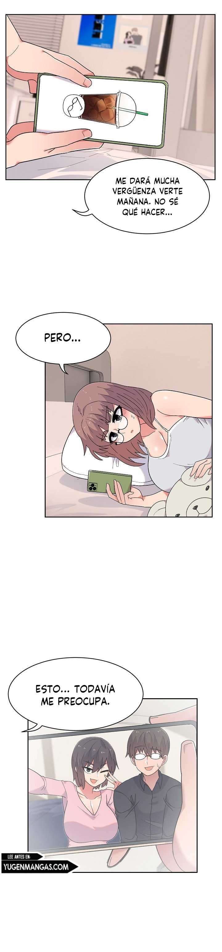 Mina Capitulo 10 página 6