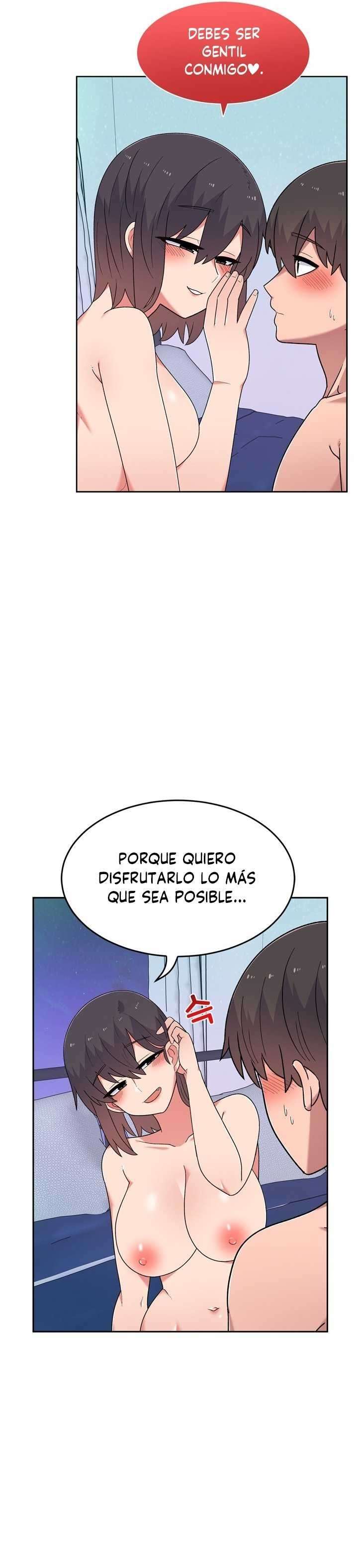 Mina Capitulo 11 página 18
