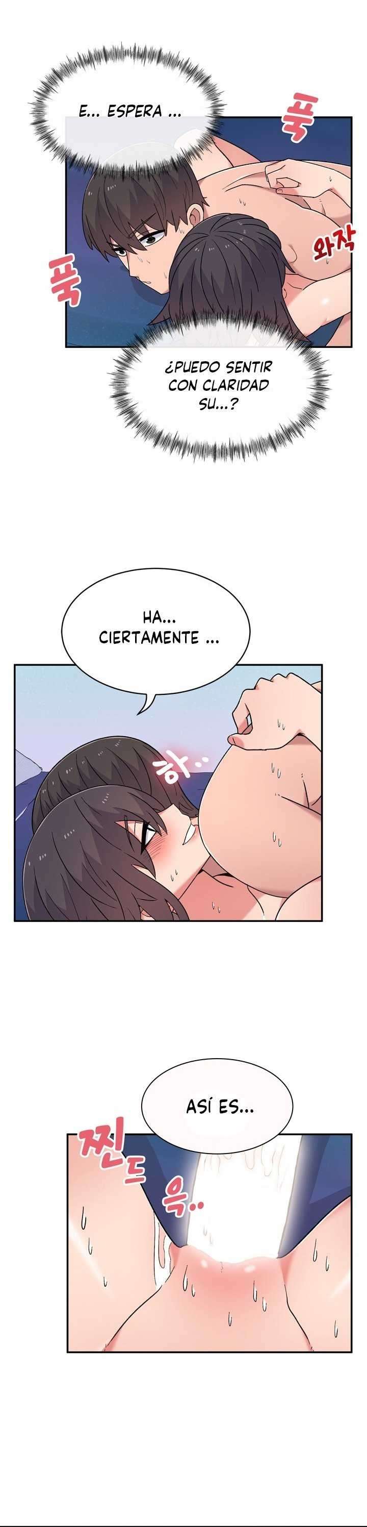 Mina Capitulo 11 página 29