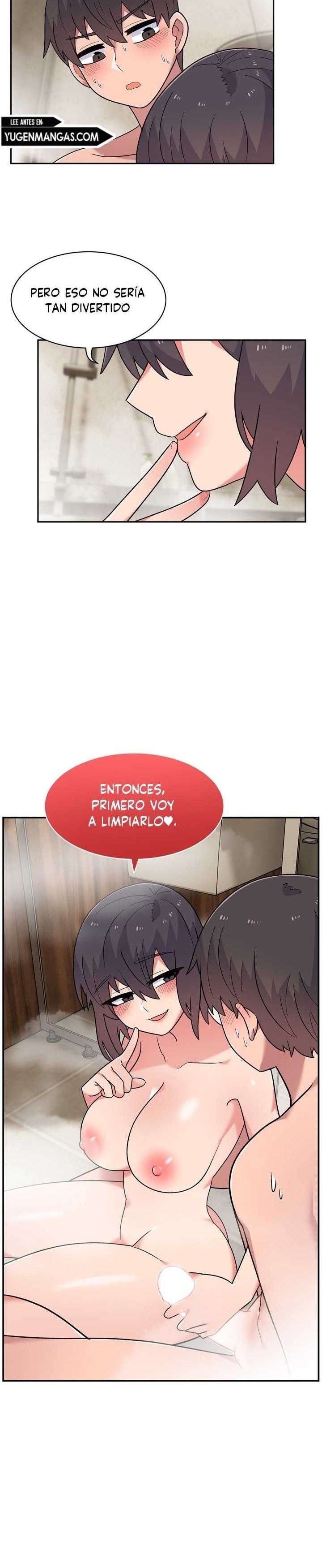 Mina Capitulo 11 página 3