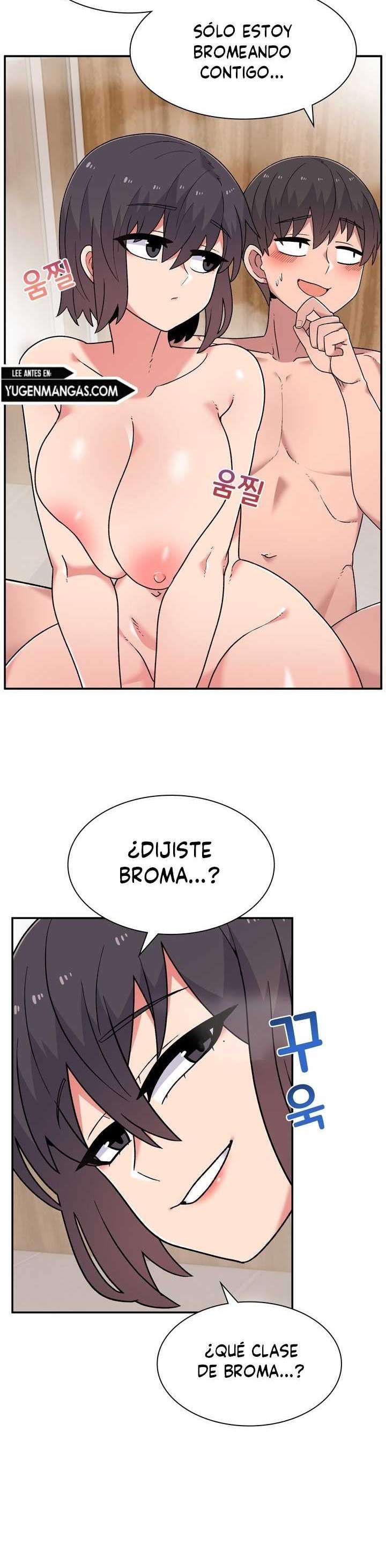 Mina Capitulo 11 página 5