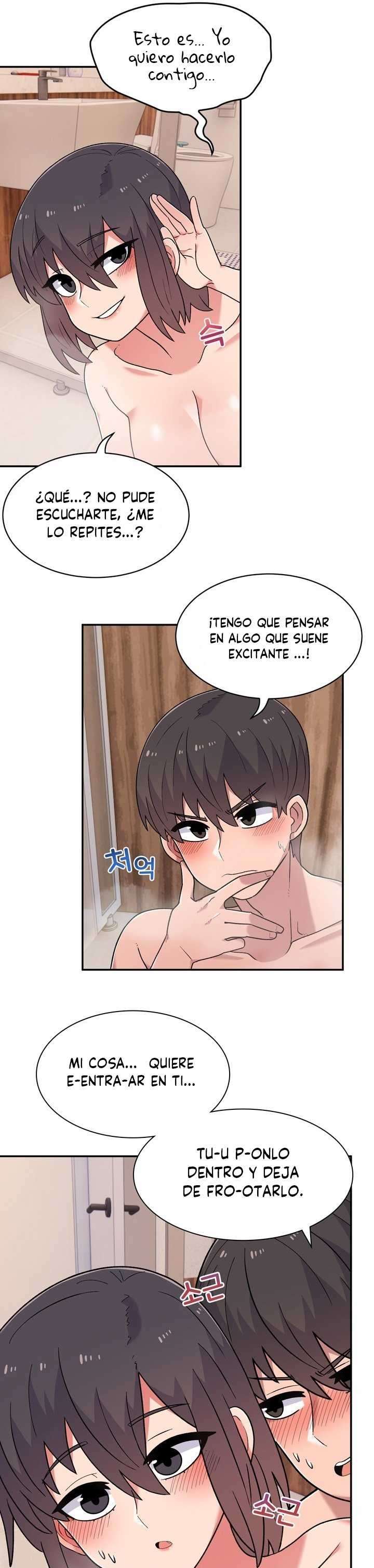 Mina Capitulo 11 página 8