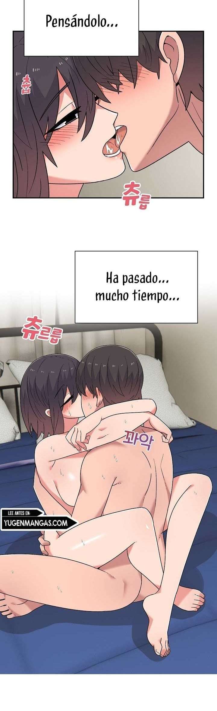Mina Capitulo 12 página 12