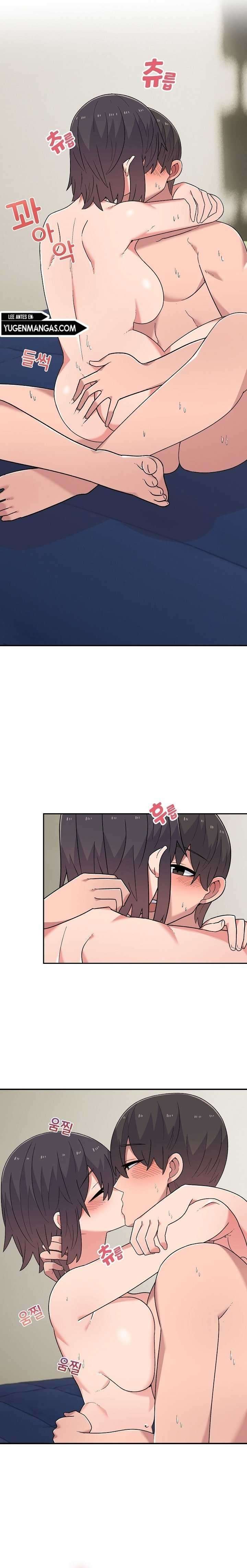 Mina Capitulo 12 página 14