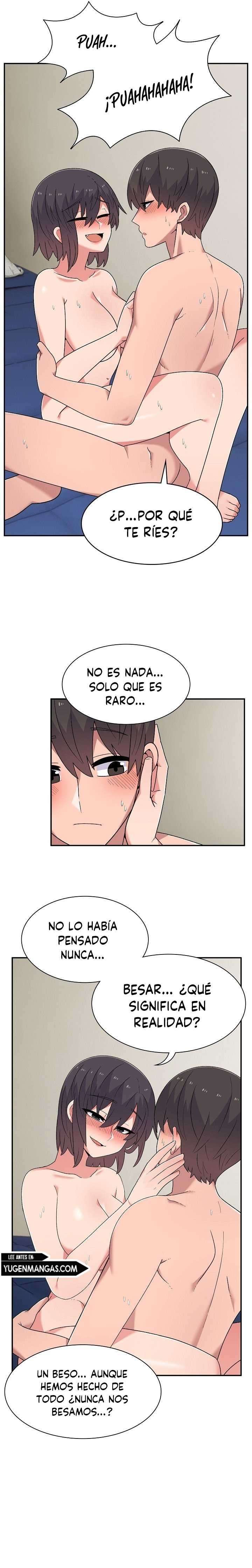 Mina Capitulo 12 página 16