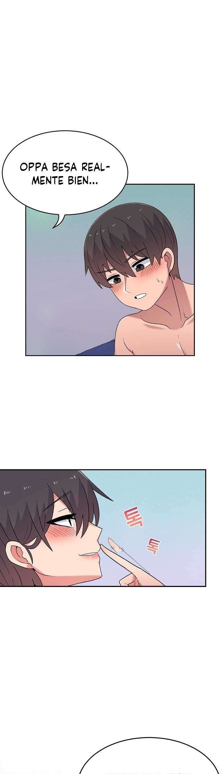 Mina Capitulo 12 página 2