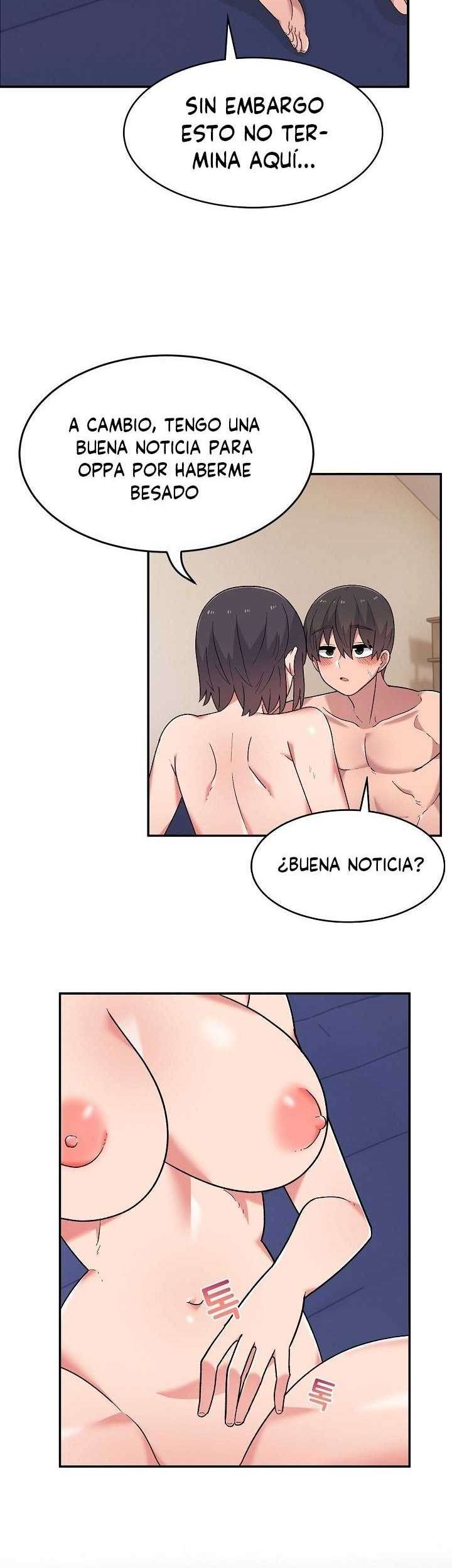 Mina Capitulo 12 página 20