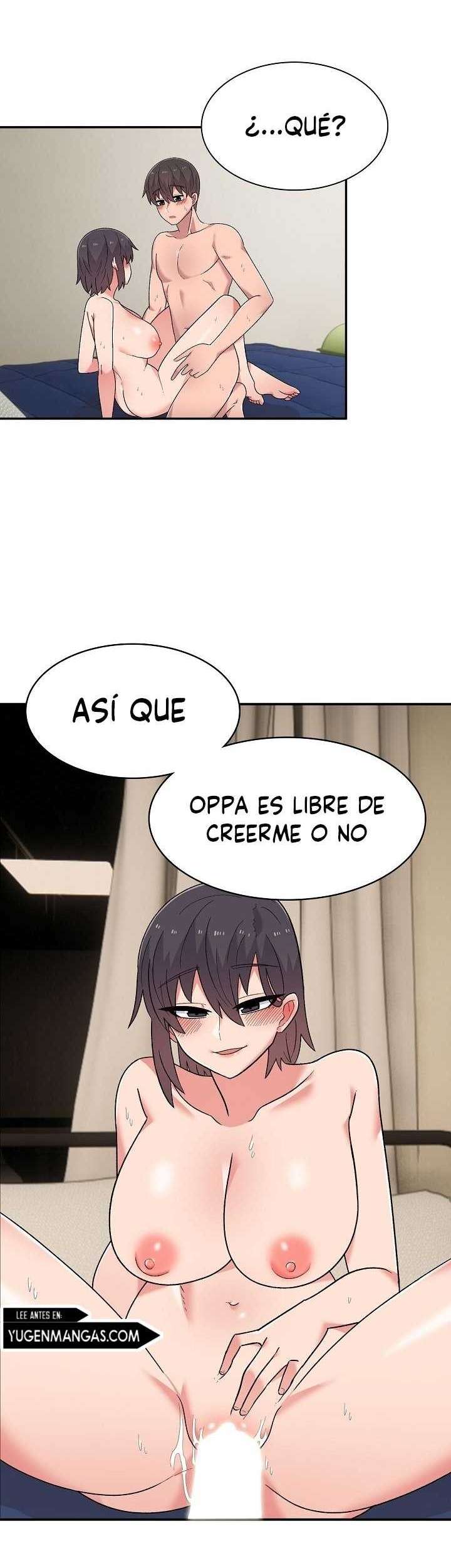 Mina Capitulo 12 página 22