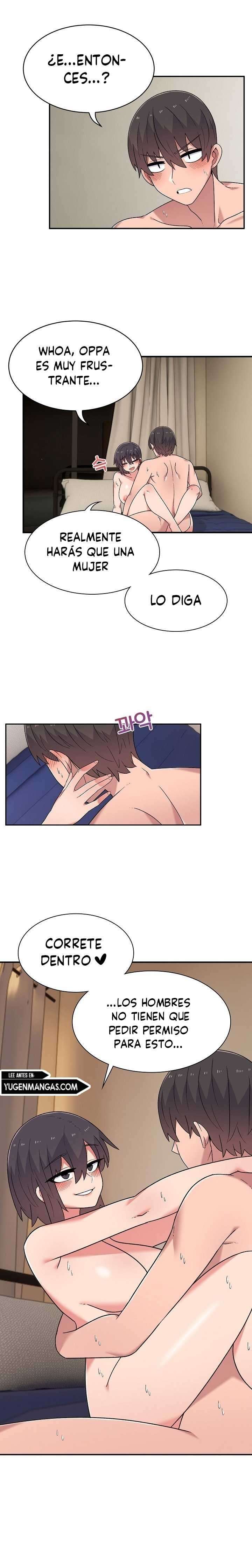 Mina Capitulo 12 página 23