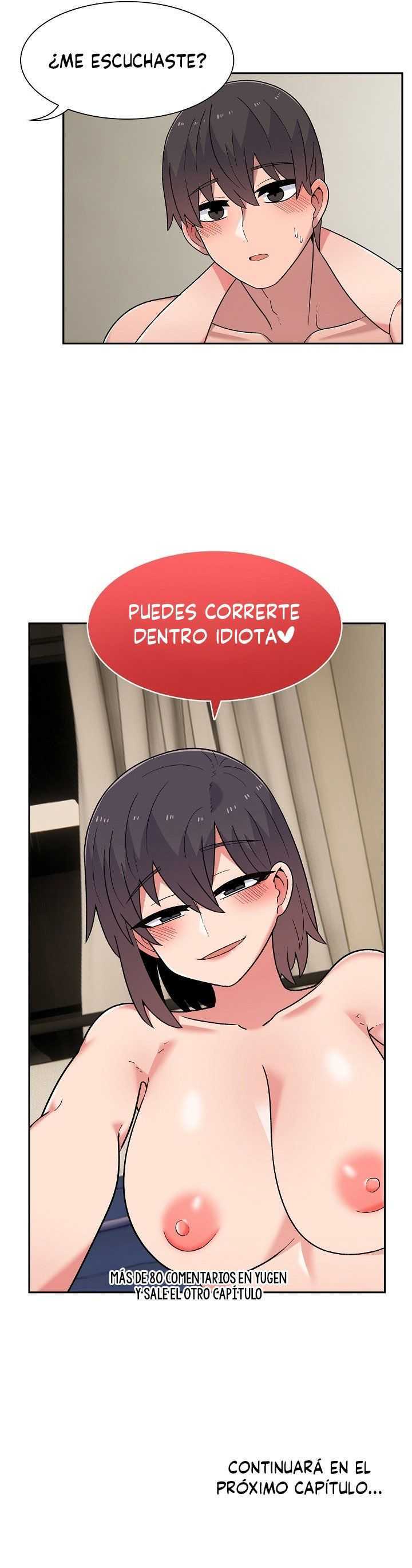 Mina Capitulo 12 página 24