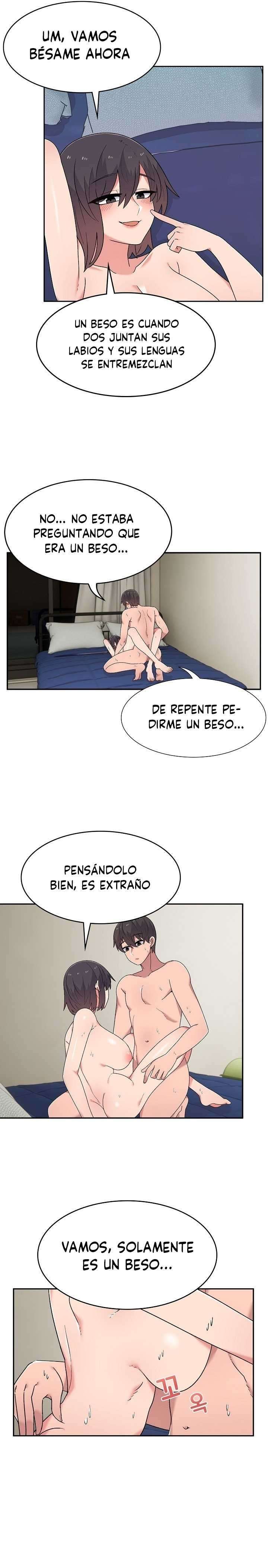 Mina Capitulo 12 página 5