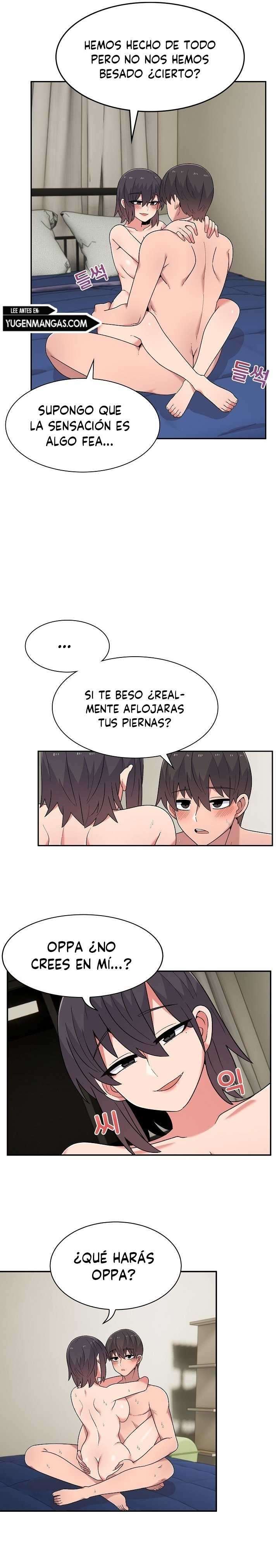Mina Capitulo 12 página 6