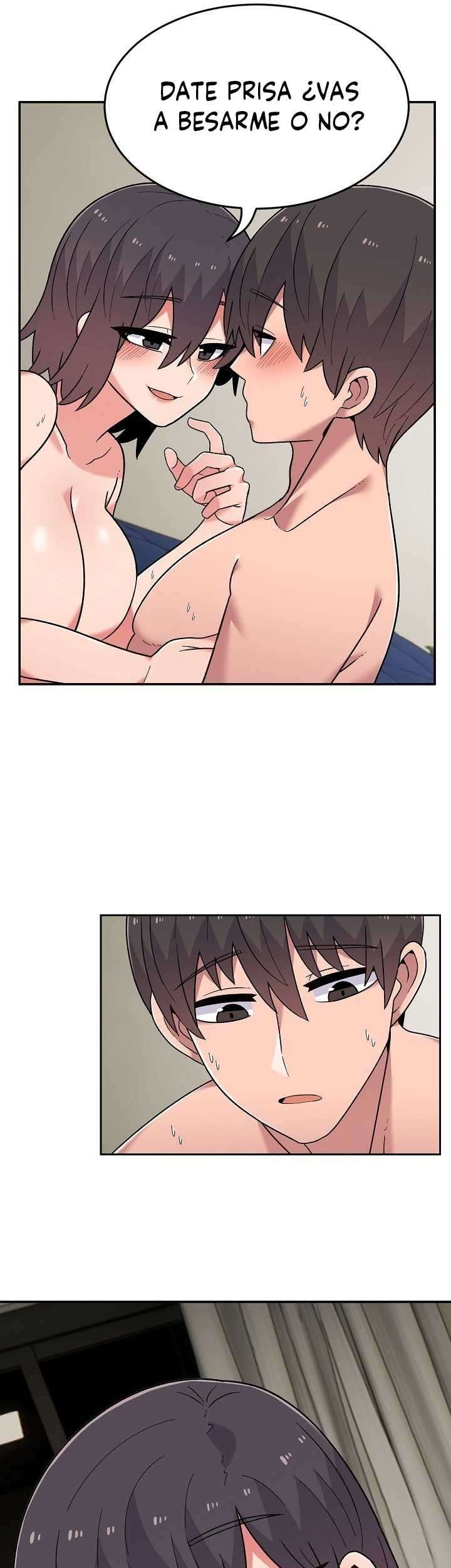 Mina Capitulo 12 página 7