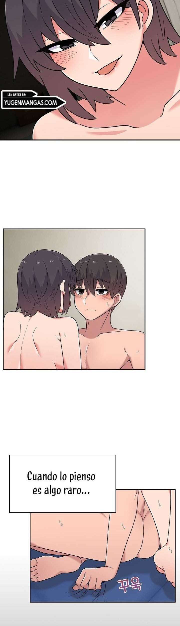 Mina Capitulo 12 página 8