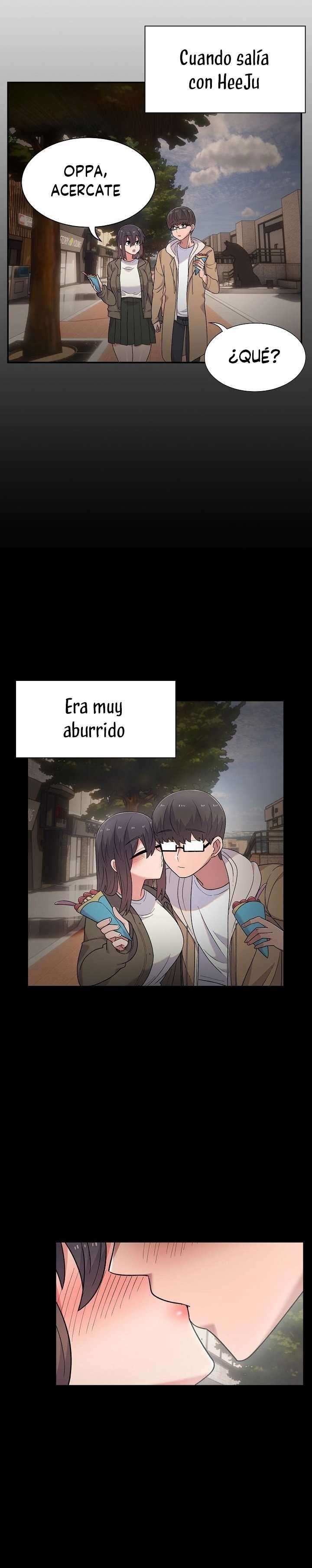 Mina Capitulo 12 página 9