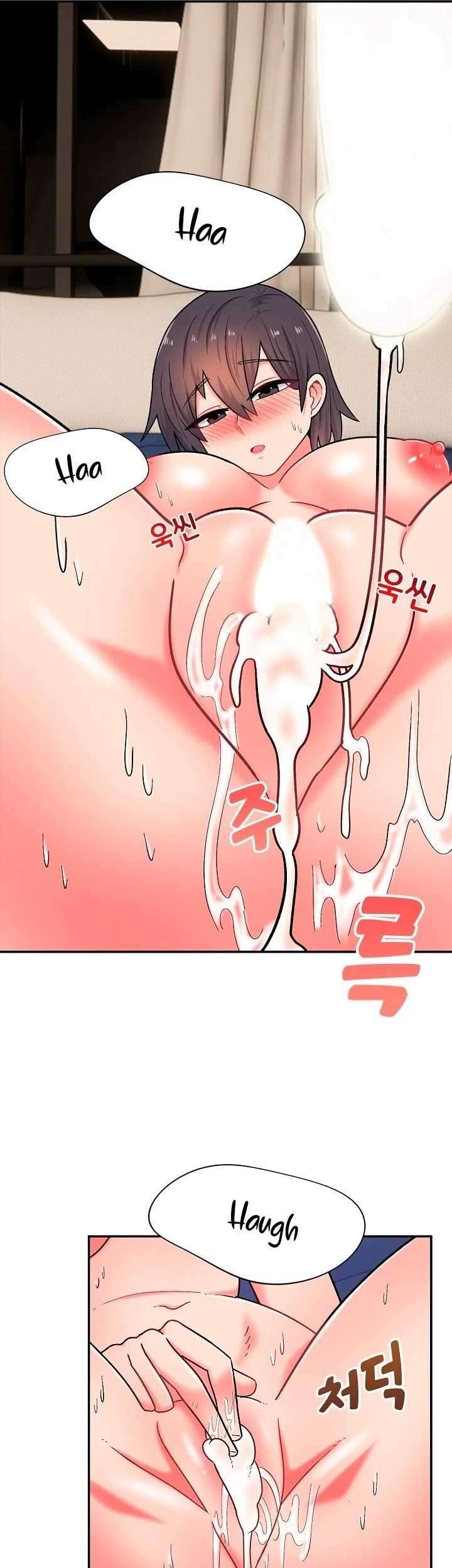 Mina Capitulo 13 página 13
