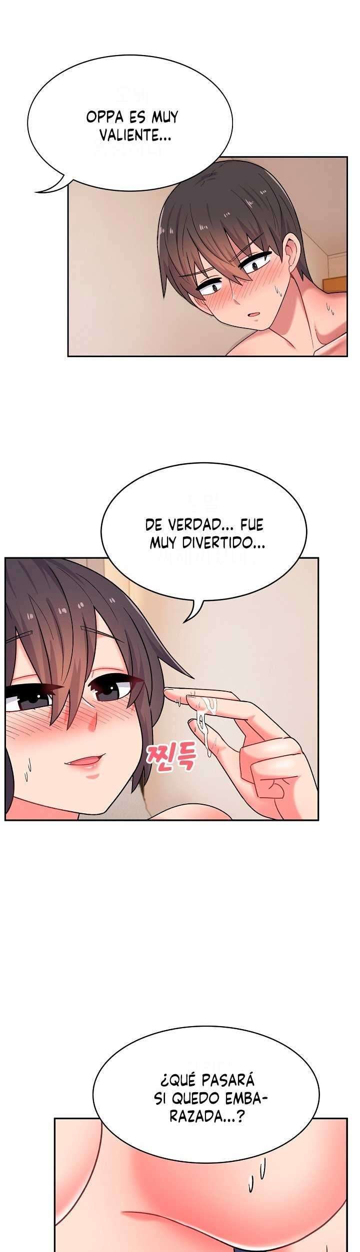 Mina Capitulo 13 página 15