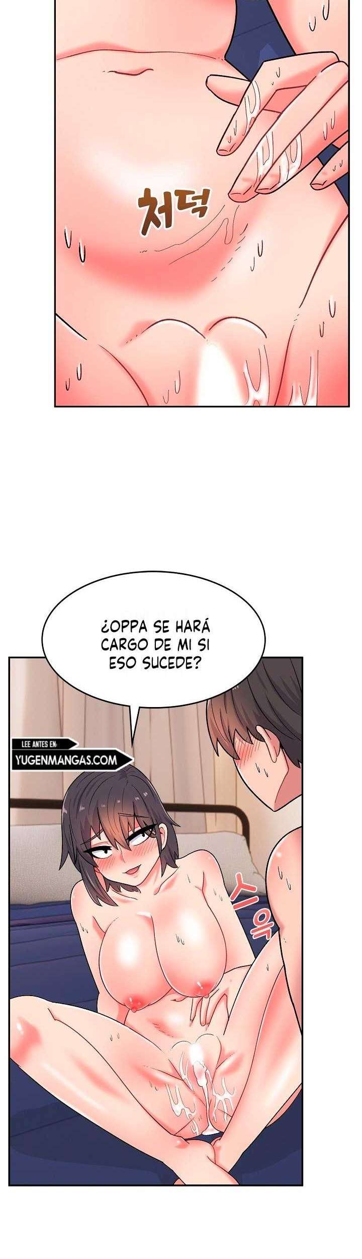 Mina Capitulo 13 página 16