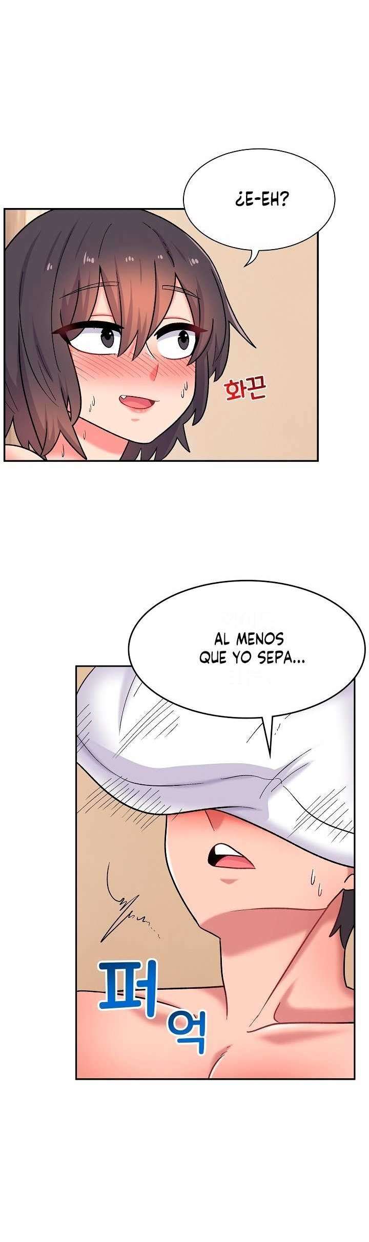 Mina Capitulo 13 página 19
