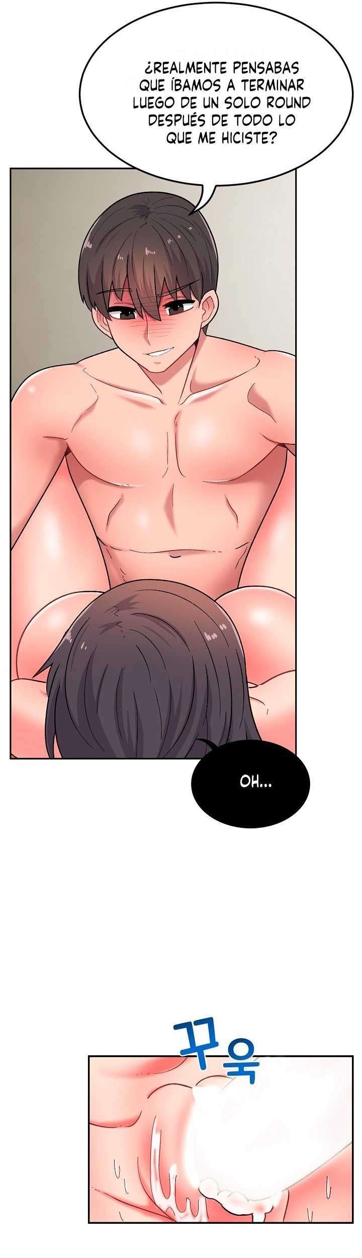 Mina Capitulo 13 página 22