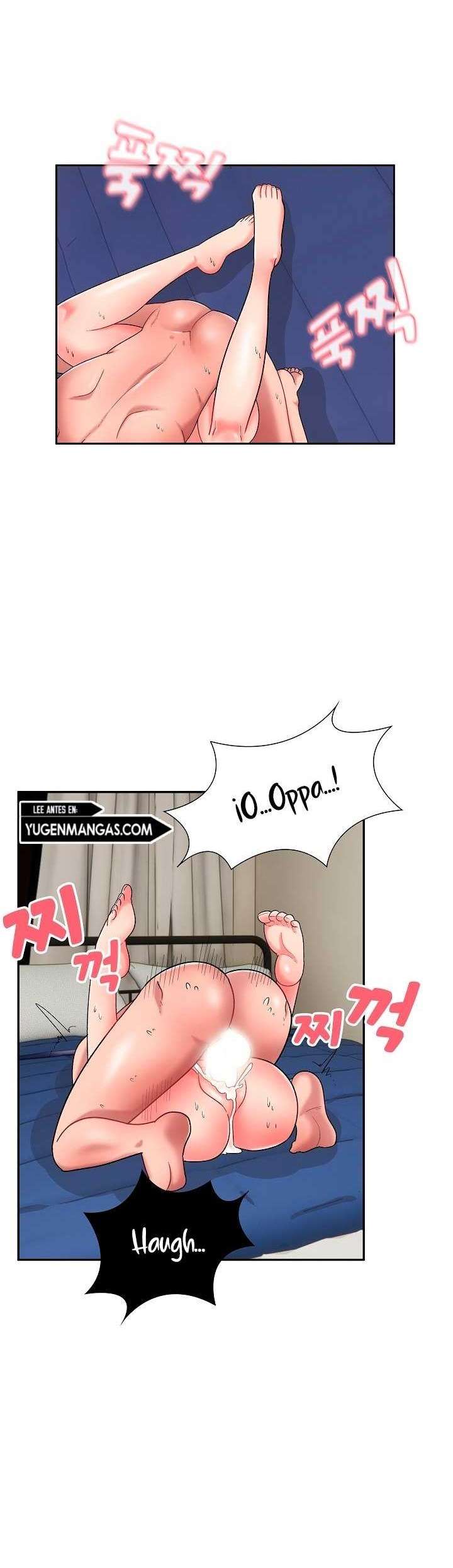 Mina Capitulo 13 página 25