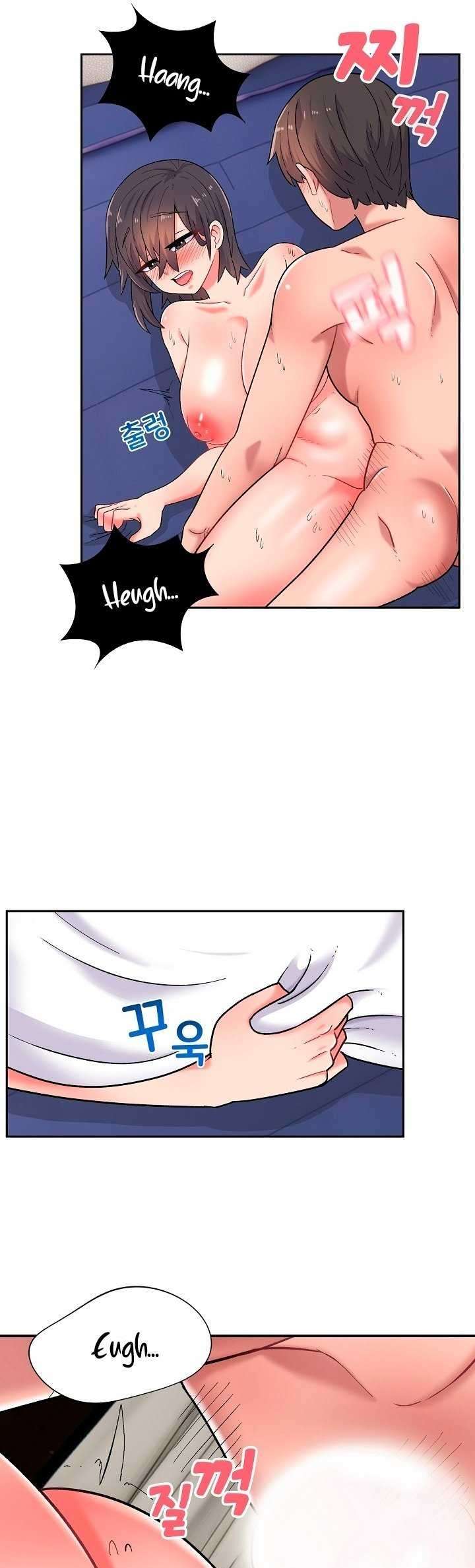 Mina Capitulo 13 página 26