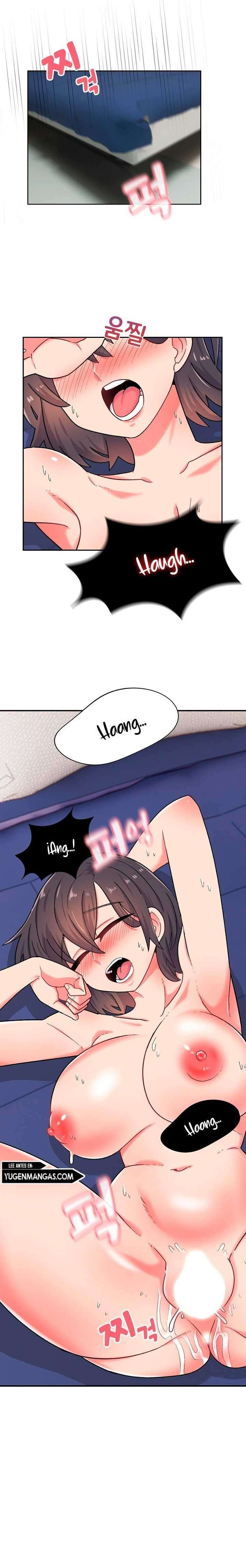Mina Capitulo 13 página 3