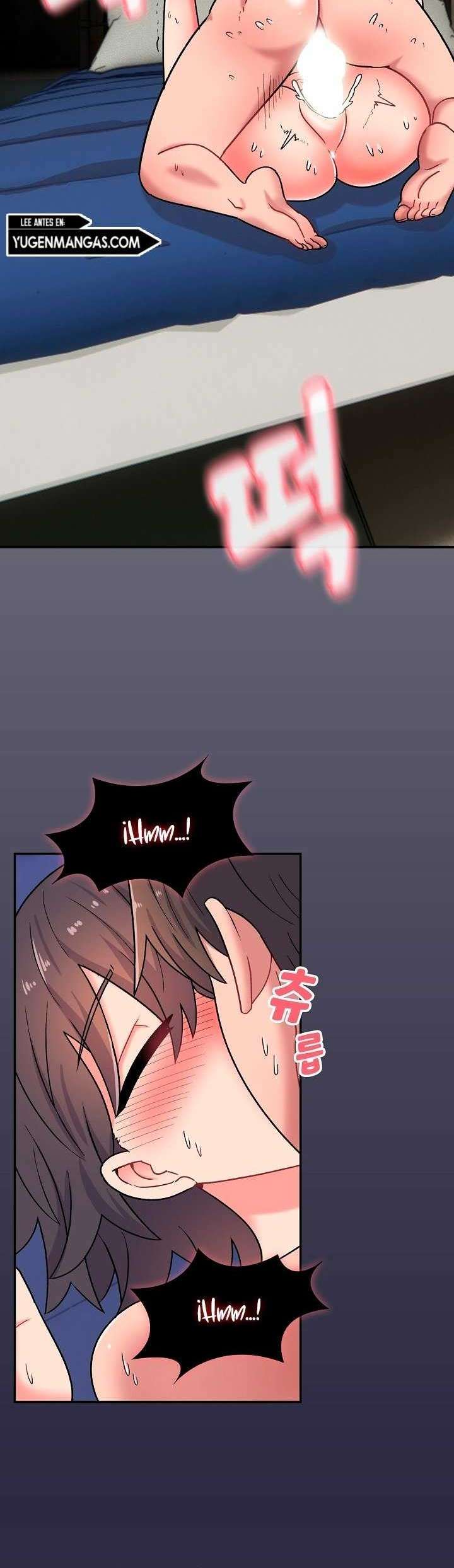 Mina Capitulo 13 página 8