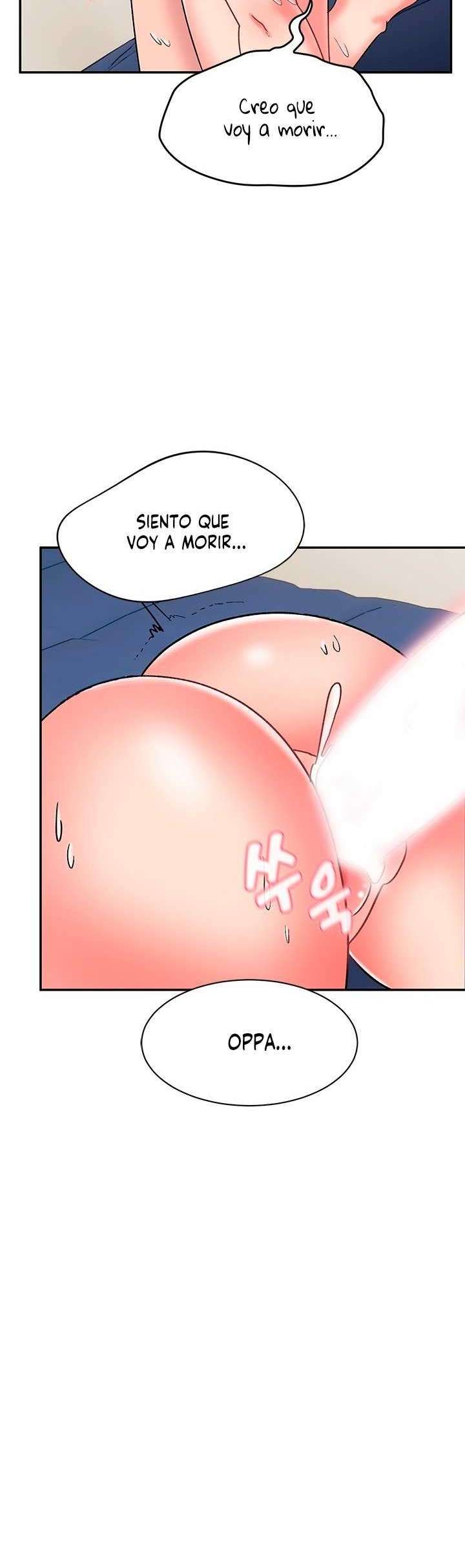 Mina Capitulo 14 página 10