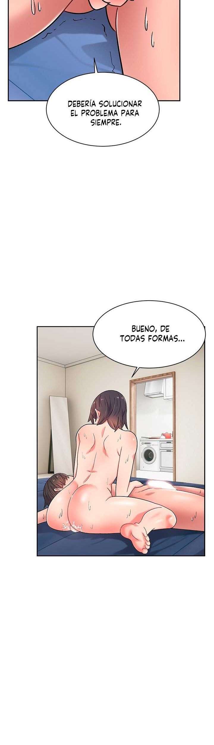 Mina Capitulo 14 página 28