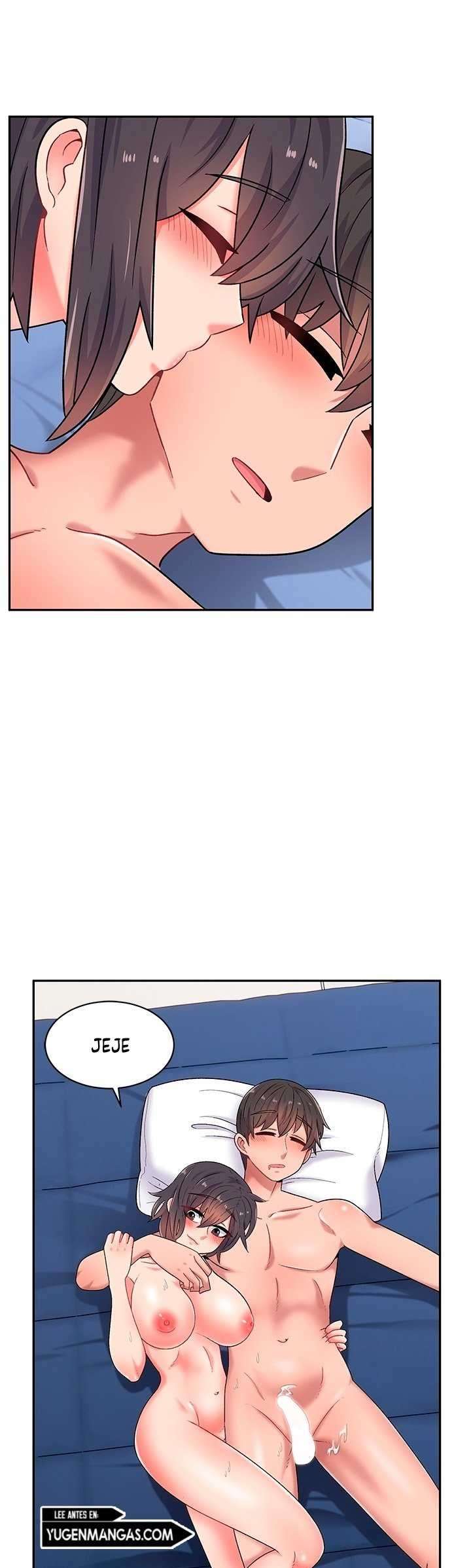Mina Capitulo 14 página 29