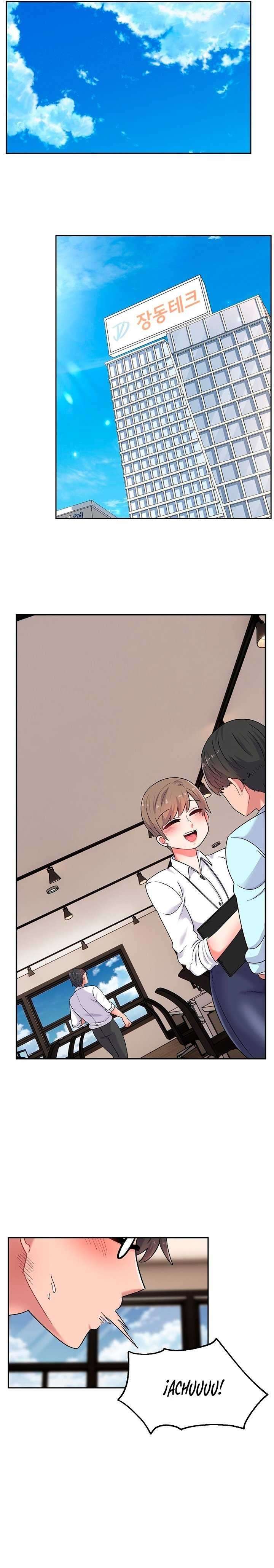 Mina Capitulo 14 página 31